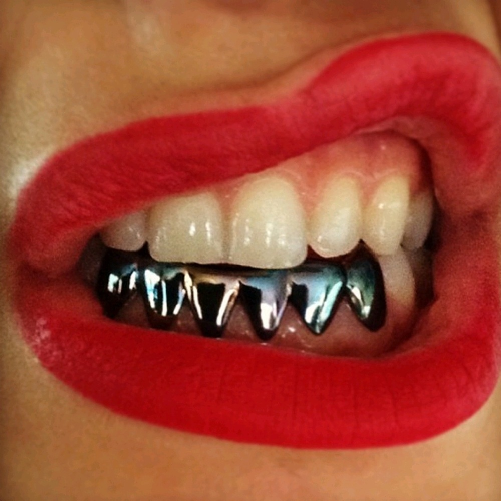 Meet your Posher, Leonard